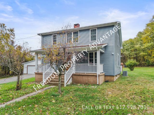 Apartment for rent in Rostraver Township, Westmoreland County