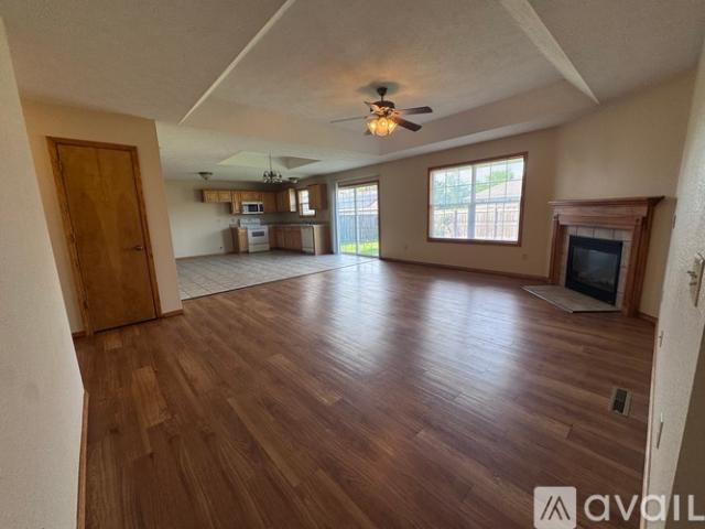 Apartment for rent in Nixa, Missouri