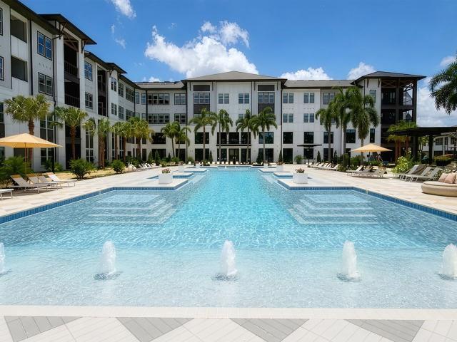 Apartment for rent in North Port, Sarasota County