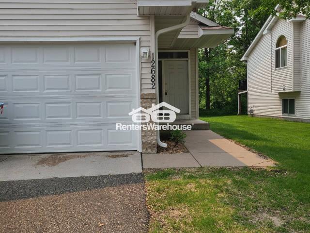 Apartment for rent in Zimmerman