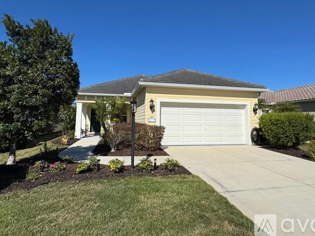 Apartment for rent in Lakewood Ranch, Florida