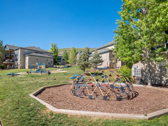 Apartment for rent in Utah