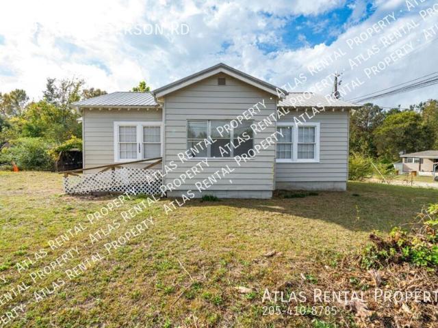 Apartment for rent in Alabama