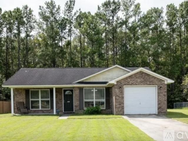 Apartment for rent in Pooler, Georgia