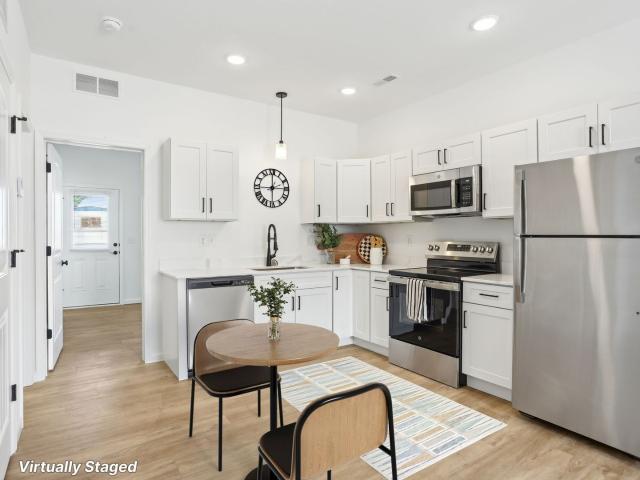 Apartment for rent in Moscow Mills, Missouri