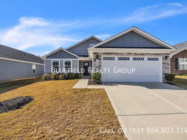 Apartment for rent in Fountain Inn, South Carolina