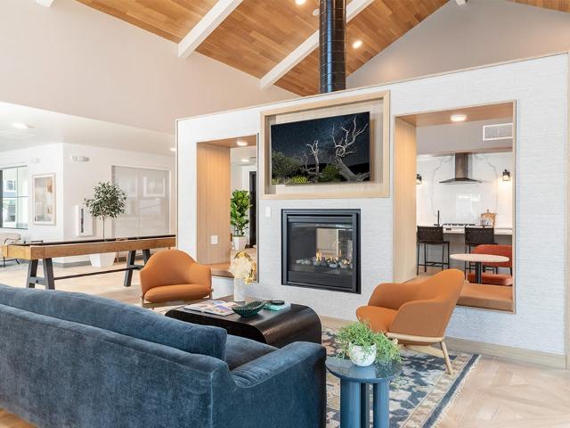 Apartment for rent in Beaverton