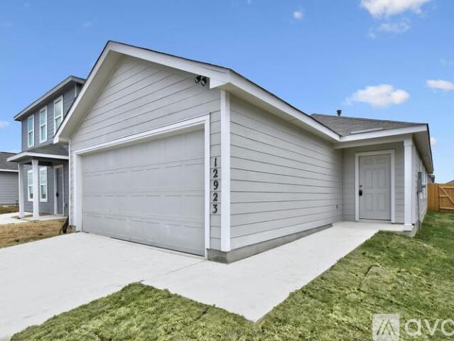 Apartment for rent in Saint Hedwig, Texas