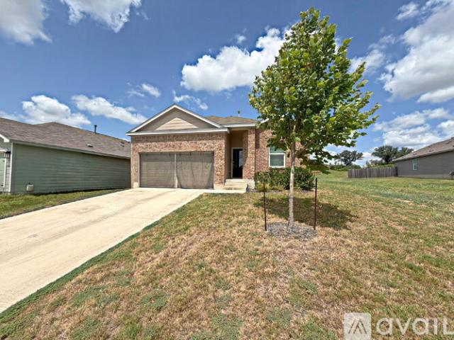 Apartment for rent in Saint Hedwig, Texas