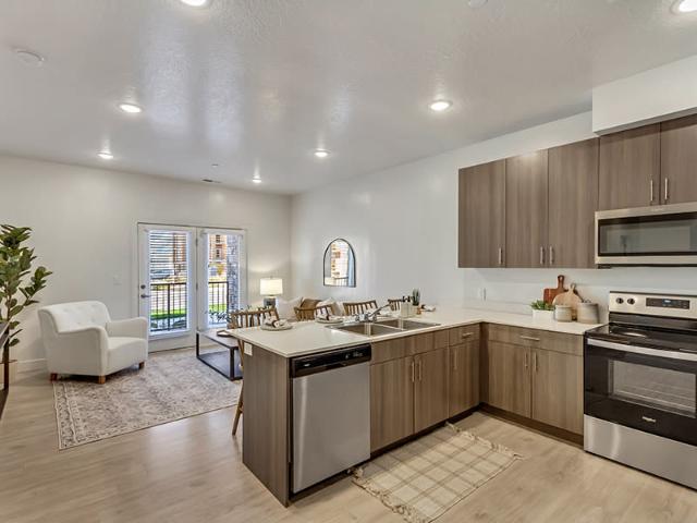 Apartment for rent in Spanish Fork