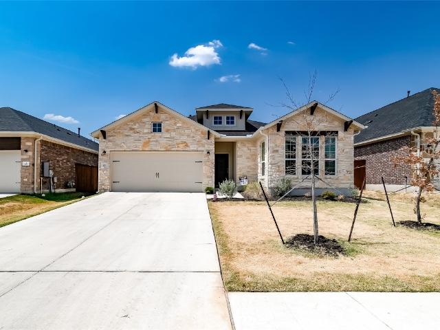 Apartment for rent in Williamson, Texas