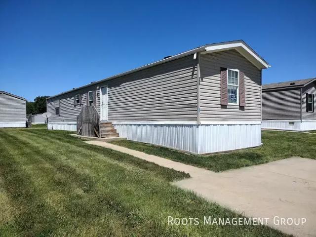 Apartment for rent in Michigan