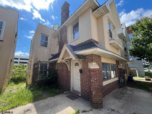 Apartment for rent in Atlantic City