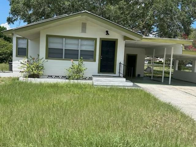 Apartment for rent in Avon Park