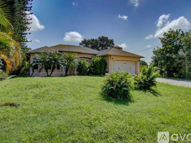 Apartment for rent in North Port