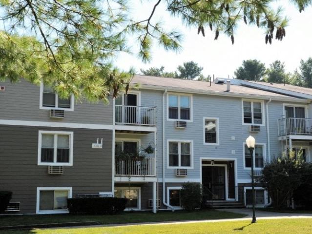 Apartment for rent in East Wareham, Massachusetts