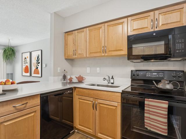 Apartment for rent in Belcamp