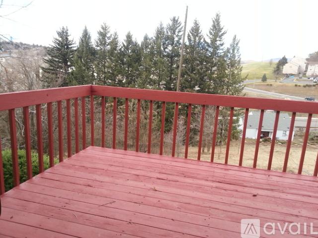 Apartment for rent in Pullman