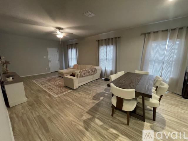 Apartment for rent in Saint Hedwig, Texas