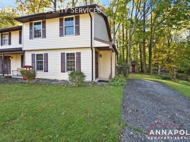 Apartment for rent in Arnold, Maryland