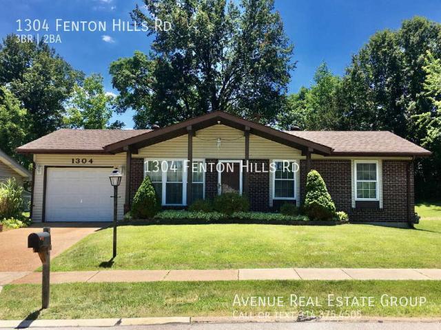 Apartment for rent in Fenton