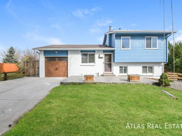 Apartment for rent in Arapahoe, Colorado