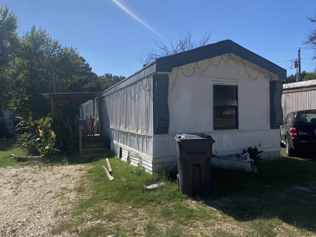 Apartment for rent in Ark