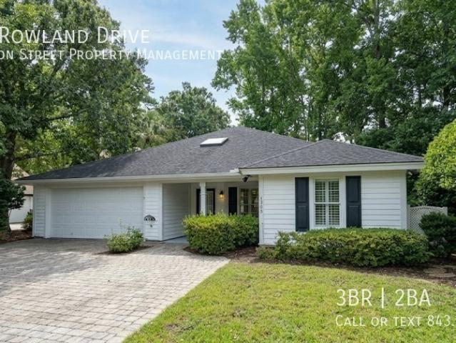 Apartment for rent in South Carolina