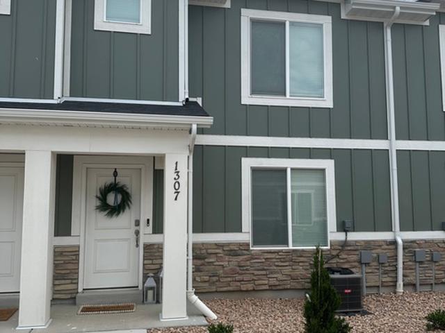 Apartment for rent in Spanish Fork