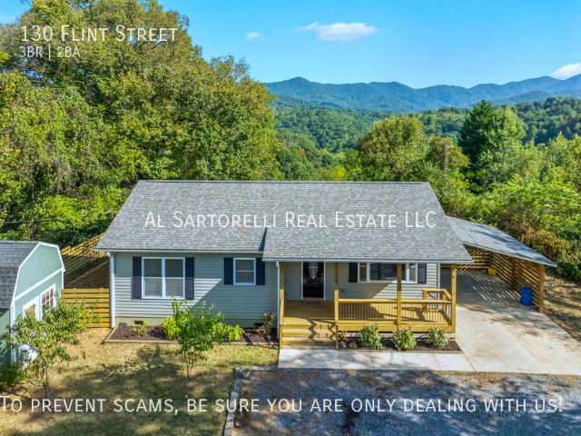 Apartment for rent in Haywood, North Carolina