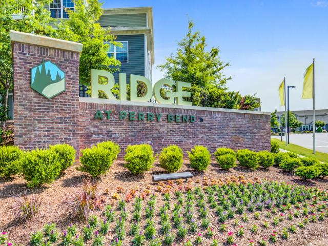 Apartment for rent in Easley