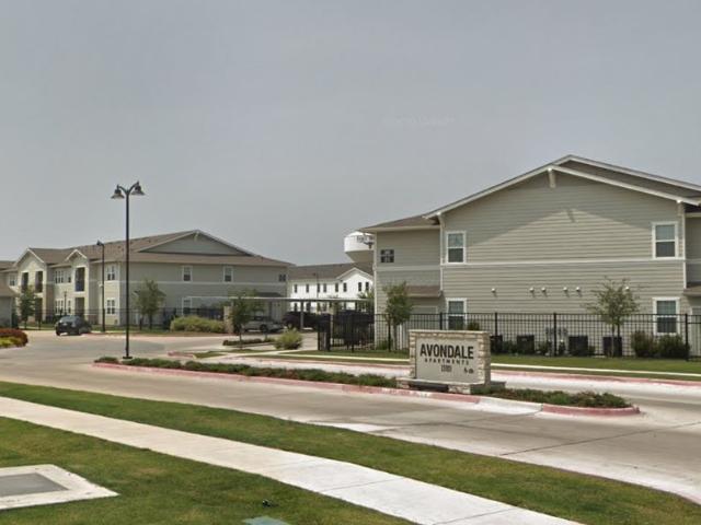 Apartment for rent in Fort Worth, Texas