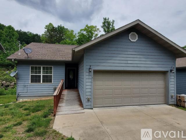 Apartment for rent in Branson