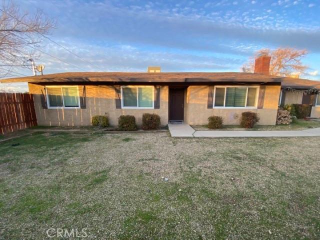 Apartment for rent in Apple Valley, California