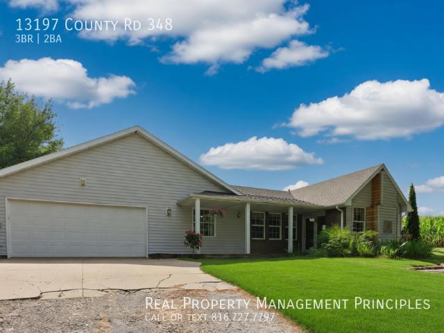 Apartment for rent in Saint Joseph, Missouri