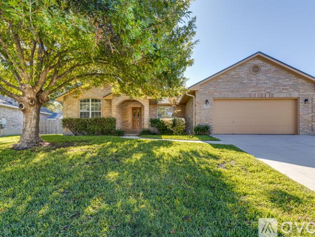 Apartment for rent in New Braunfels, Texas