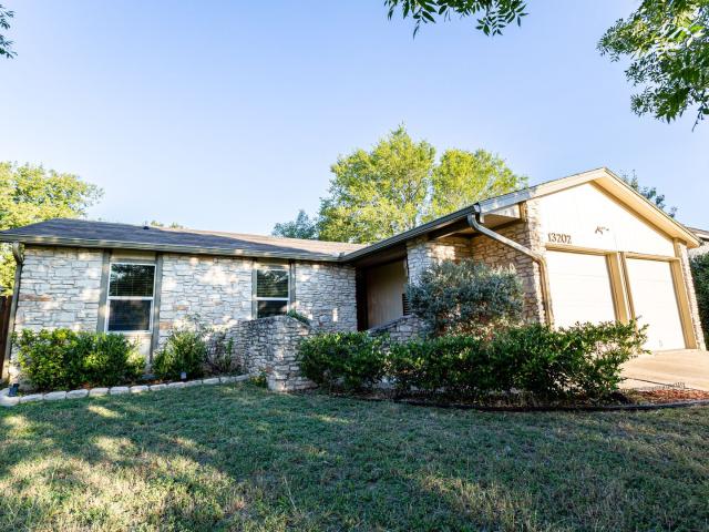 Apartment for rent in Austin, Texas