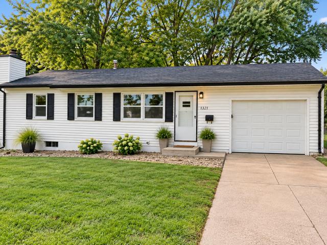 Apartment for rent in Sioux Falls, Minnehaha County