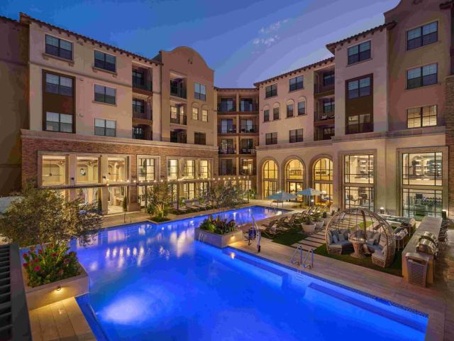 Apartment for rent in Laveen, Arizona