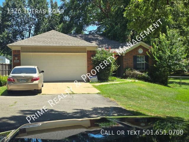 Apartment for rent in Benton