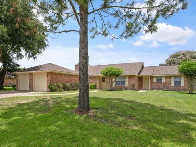 Apartment for rent in Harris, Texas