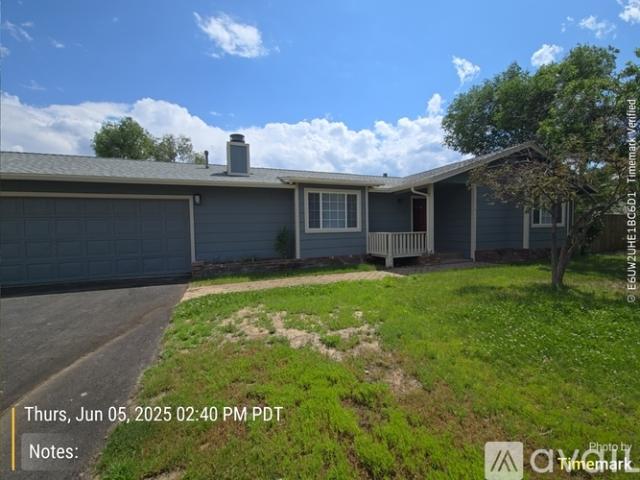 Apartment for rent in Minden