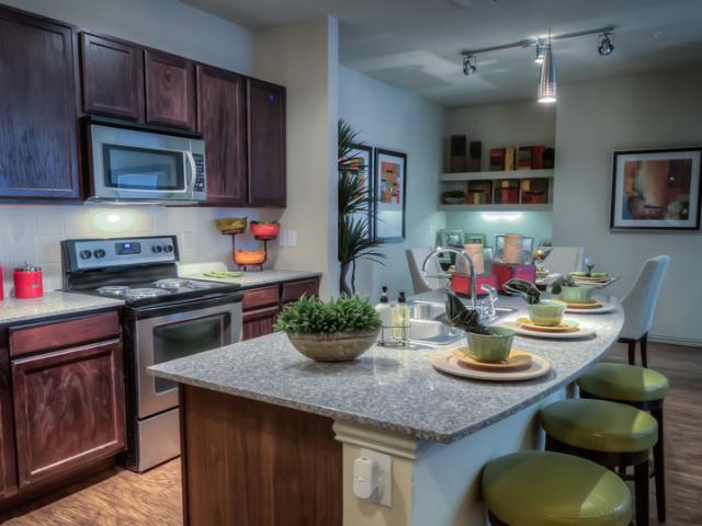 Apartment for rent in Johnson, Texas