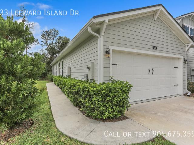 Apartment for rent in Saint Johns, Florida