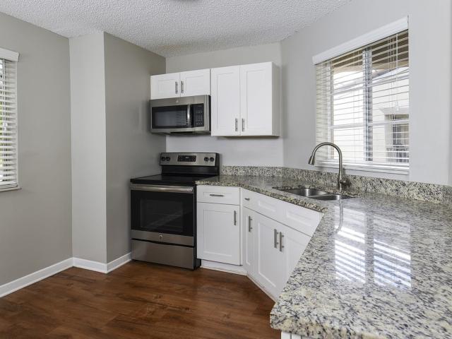 Apartment for rent in Pembroke Pines, Florida