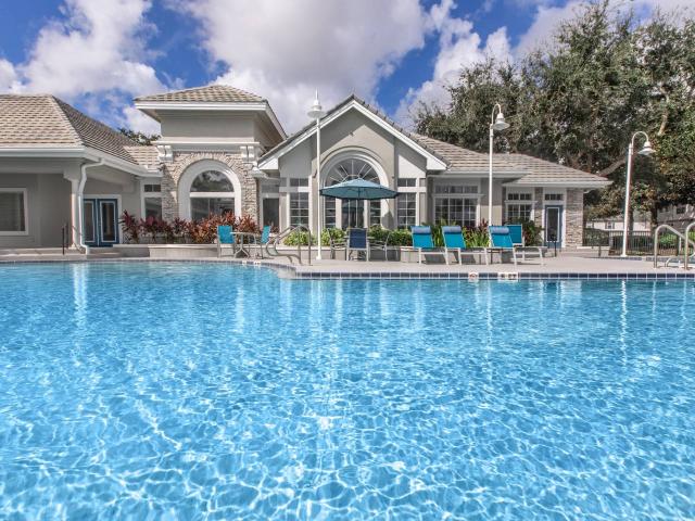 Apartment for rent in Jacksonville, Florida