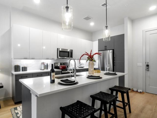Apartment for rent in Plano