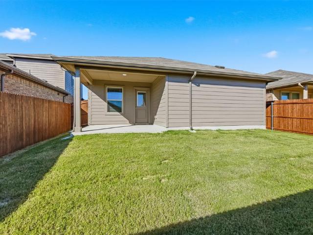 Apartment for rent in Wise, Texas