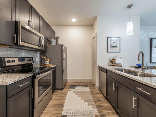 Apartment for rent in Austin, Texas