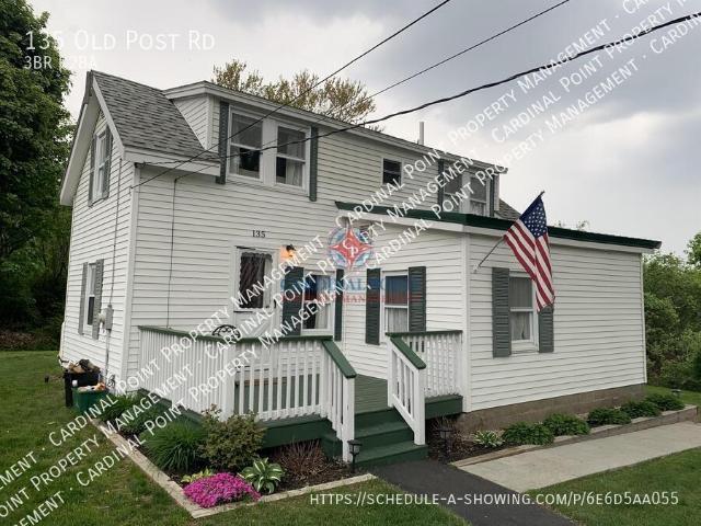 Apartment for rent in Kittery